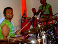 Lan&ccedil;amento 2&deg;CD Ziriguidum