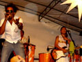 Reveillon no Club Social 